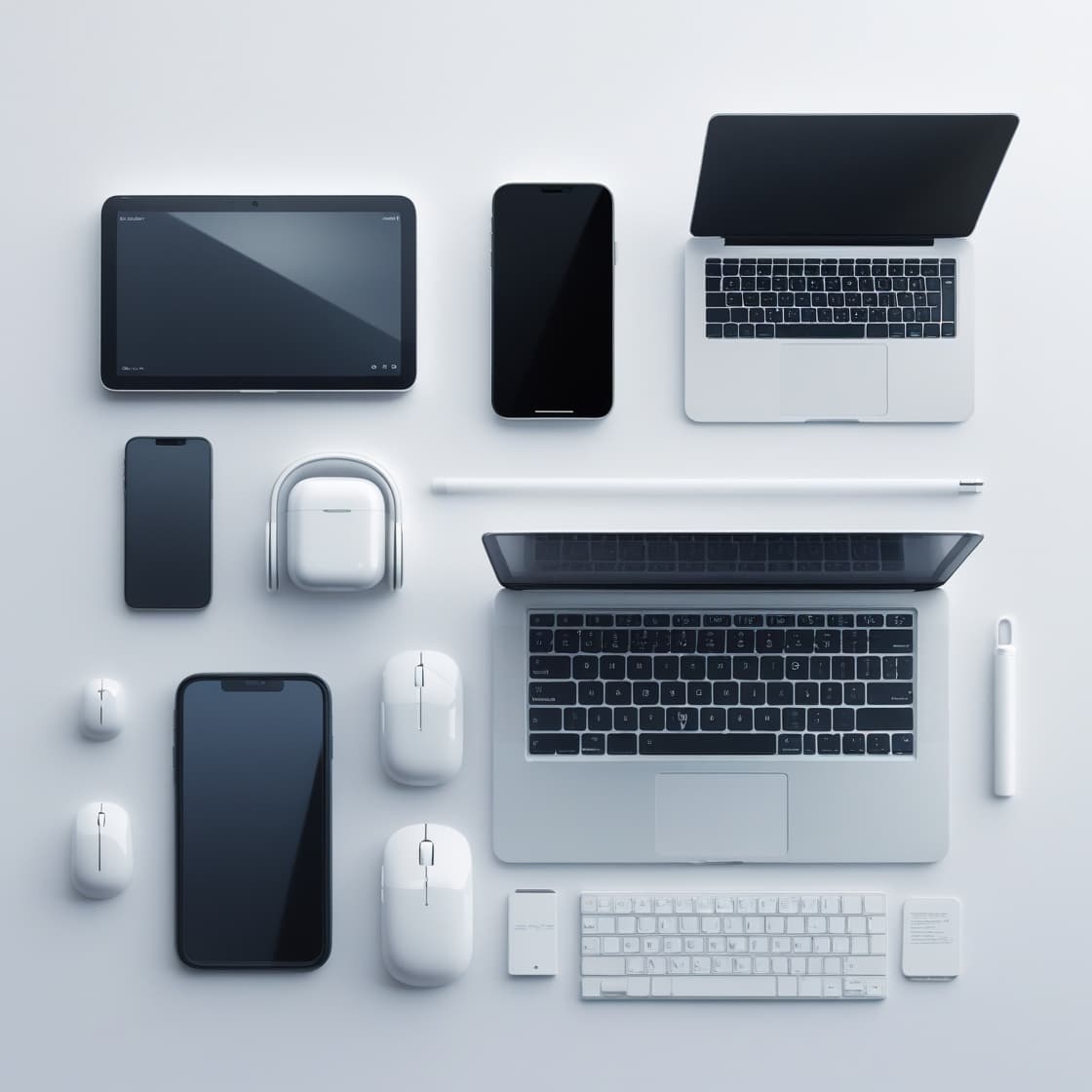 Клавіатури