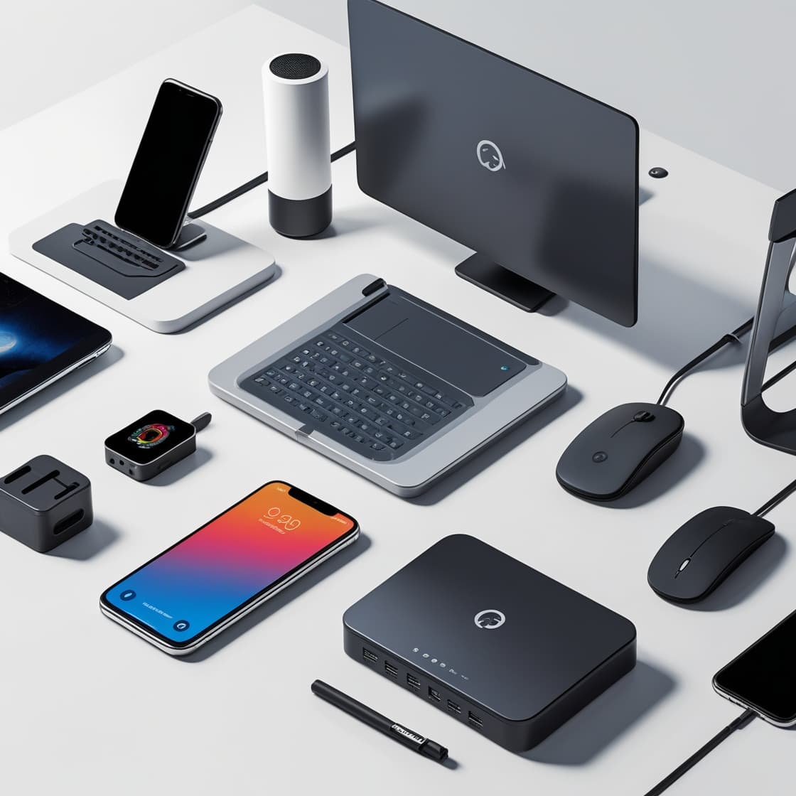 ByteCraft крізь роки інновацій